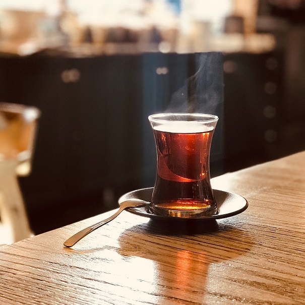 çay Çay